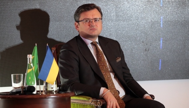 Украина окончательно порвала с «русским миром» — глава МИД