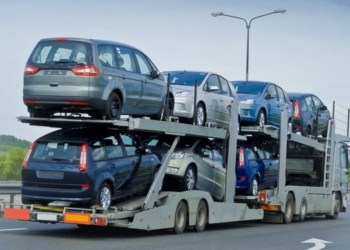 Импорт автомобилей в Таджикистане снизился на 32,4%