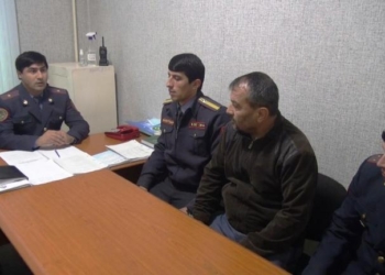 На юге Таджикистана задержан, находящийся в розыске мошенник