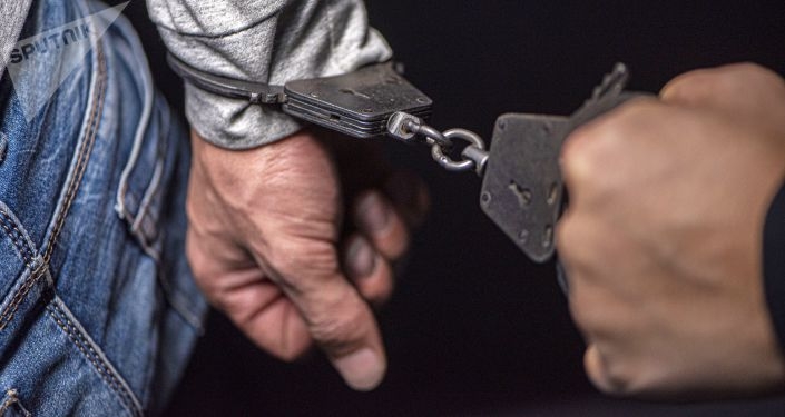 В Душанбе задержан мужчина, нападавший на женщин в подземных переходах