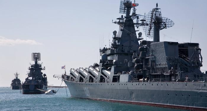 Генассамблея ООН призвала Россию вывести войска из Крыма