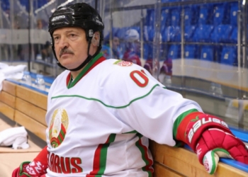 Александру Лукашенко запретили посещать Олимпийские игры