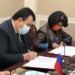 ПРООН запустила в Таджикистане проект по устранению экономических последствий COVID-19