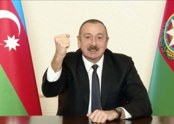 Азербайджан будет развивать освобожденные от оккупации территории