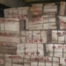 На территории Кыргызстана задержан автомобиль с таджикскими номерами, загруженный мандаринами