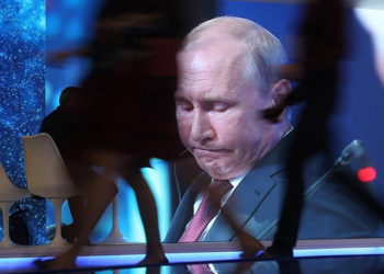 Признания Путина способствовали принятию ЕСПЧ решения об оккупированном Крыму