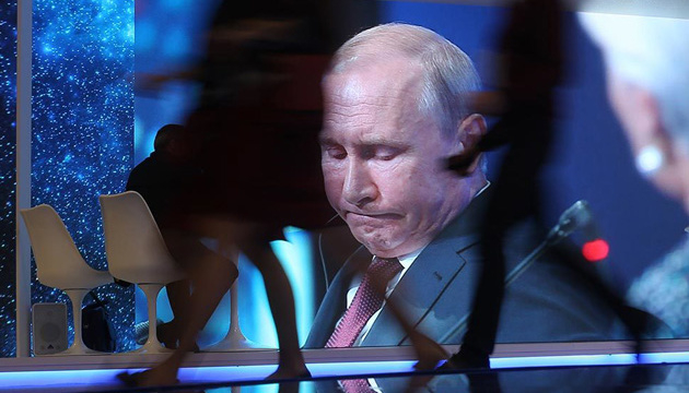 Признания Путина способствовали принятию ЕСПЧ решения об оккупированном Крыму