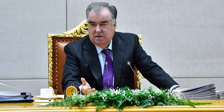 Президент подвел итоги развития страны за 2020 год