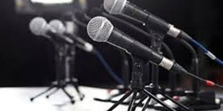 В Таджикистане 1 февраля начинаются традиционные пресс-конференции