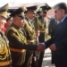 Президент подписал новый закон о воинской службе