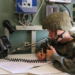 В Таджикистане российские военные нанесли радиоэлектронный удар по «противнику»