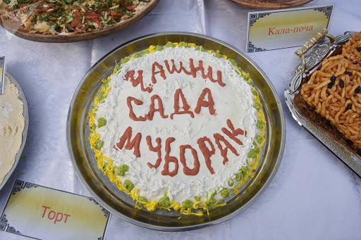 В Душанбе отметят праздник Сада