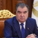 Эмомали Рахмон выразил соболезнования президенту Индонезии