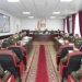 В КЧС подвели итоги деятельности в 2020 году