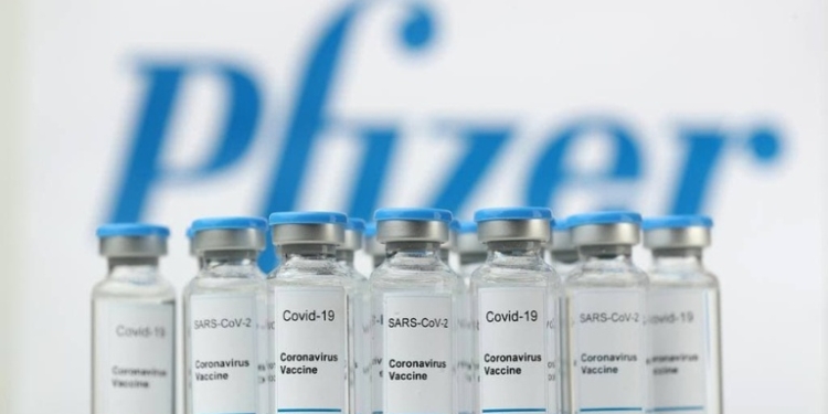 В Узбекистан доставят вакцины от COVID-19 производства  Pfizer и BioNTech