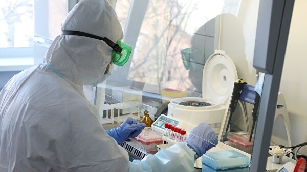 Суточная статистика по коронавирусу в Таджикистане не менялась