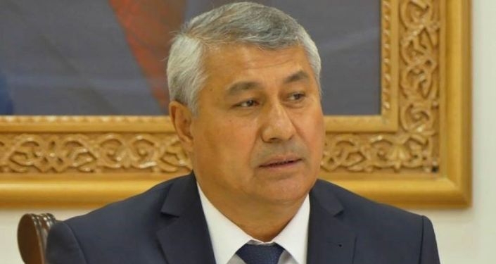 Генпрокуратура раскрыла некоторые подробности уголовного дела экс-мэра Куляба, осужденного на 12 лет