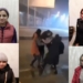 Женщины, устроившие драку в Душанбе, привлечены к уголовной ответственности