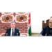 Президенты Туркменистана и Афганистана приняли участие в церемонии ввода в строй ряда совместных инфраструктурных объектов
