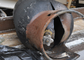 12 человек пострадали в результате взрыва газового баллона в центре Пенджикента