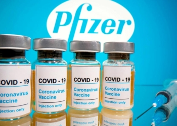 Узбекистан начнет прививать население вакциной Pfaizer/Biontech в апреле или мае