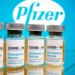 Узбекистан начнет прививать население вакциной Pfaizer/Biontech в апреле или мае