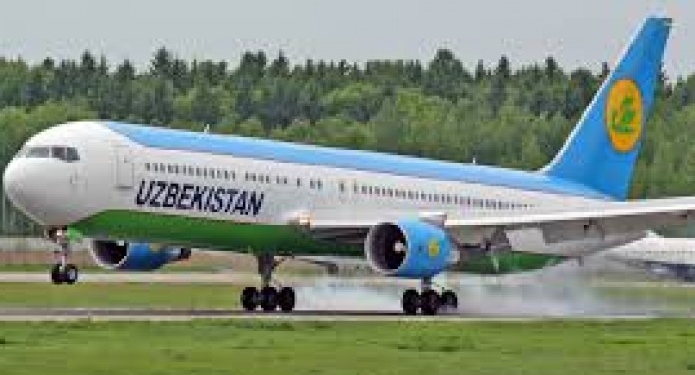 Uzbekistan Airways сообщила о возобновлении полетов между Ташкентом и Душанбе