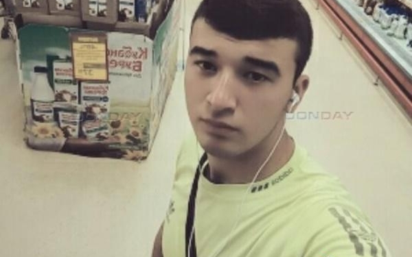 В Ростове в результате взрыва газового баллона погиб гражданин Таджикистана