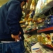 Из магазинов в Душанбе и Канибадаме похитили продукты и мобильники