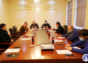 ФФТ рассмотрела проведение очередного женского чемпионата страны по футболу