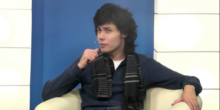 Таджикский режиссер вошел в состав жюри международного конкурса «Актрисса Вселенной-2021»