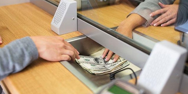 В Узбекистан в 2020 году отправлено более $6 млрд. денежных переводов