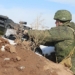 На учении в горах Таджикистана российские военные уничтожили высокоскоростные цели