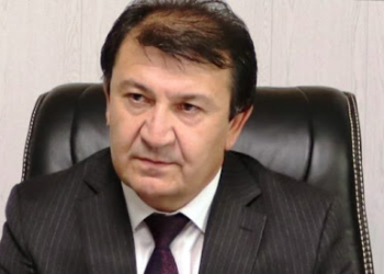 Глава Минздрава рассказал, когда коронавирус может «сойти на нет» в Таджикистане