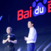 Baidu и Geely будут совместно выпускать интеллектуальные автомобили