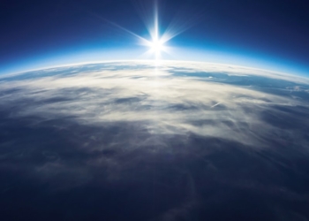 Земля может достичь критической температуры к 2050 году