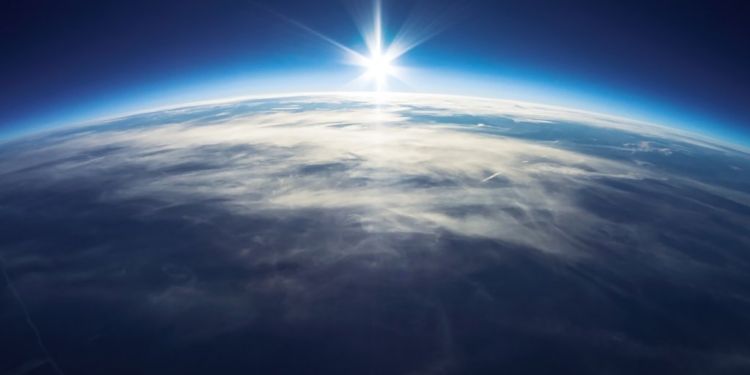 Земля может достичь критической температуры к 2050 году