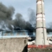 Три человека погибли при взрыве на Ново-Ангренской ТЭС в Узбекистане