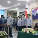 Президент присвоил начальнику таможенной службы звание генерал-лейтенанта