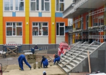 В Таджикистане в 2020 году создано свыше 150 школ и дополнительных классов