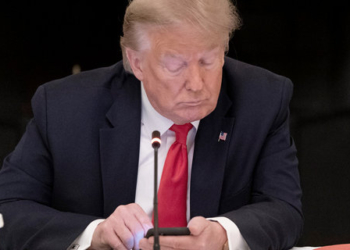 Twitter навсегда заблокировал аккаунт Дональда Трампа