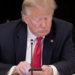 Twitter навсегда заблокировал аккаунт Дональда Трампа