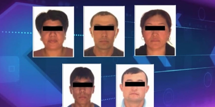 В Узбекистане задержаны граждане, солгавшие о прорыве Кайраккумского водохранилища в Таджикистане