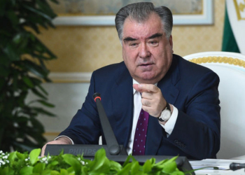 Президент сменил прокуроров ГБАО и ряда районов