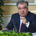 Президент сменил прокуроров ГБАО и ряда районов