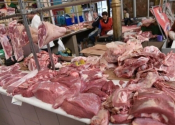 В Таджикистане стало больше своего и меньше импортного мяса