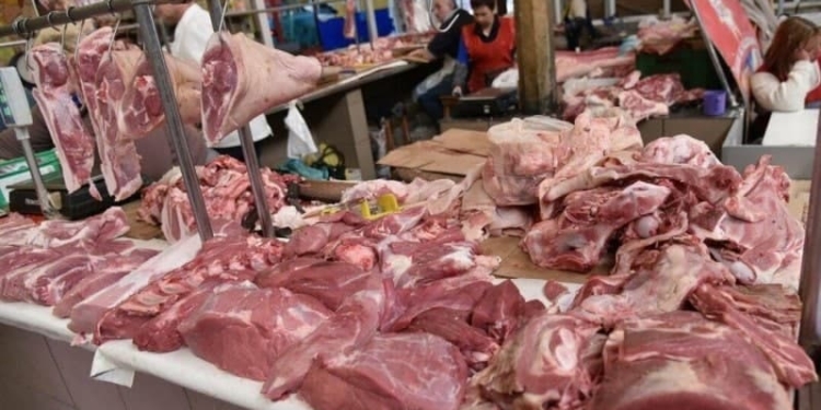 В Таджикистане стало больше своего и меньше импортного мяса