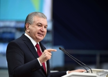 Президент Узбекистана призвал прекратить проведение ненужных совещаний в госорганах