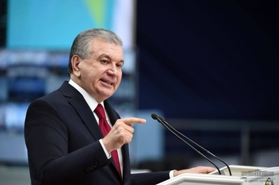 Президент Узбекистана призвал прекратить проведение ненужных совещаний в госорганах