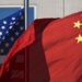 Китай ввел санкции в отношении 28 граждан США